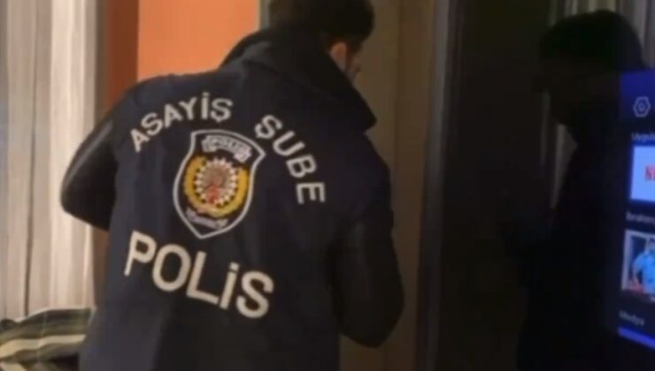 İstanbul Merkezli 11 İlde “MAHZEN-14” Operasyonu: Organize Suç Örgütü Çökertildi