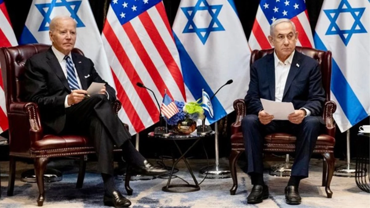 ABD’nin BMGK’da Gazze için çekimser oy kullanması İsrail’i kızdırdı! Washington ziyaretini iptal ettiler