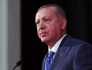 AK Parti Şırnak mitingi… Cumhurbaşkanı Erdoğan: Sinsi oyunu bozduk