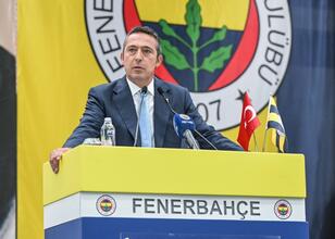 Ali Koç’tan 28 şampiyonluk cevabı! – Fenerbahçe son dakika haberleri