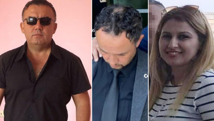 Antalya'da yasak aşk cinayeti | Diş hekimi Mustafa Kalaycı cinayete kurban gitti! – Son dakika haberler