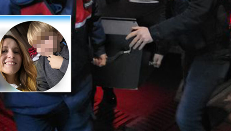 Çocuğunun annesini 8 kurşunla öldürmüştü! İşte katilin gerekçesi! – Son dakika haberleri