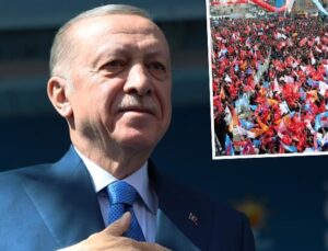 Cumhurbaşkanı Erdoğan’dan ‘kent uzlaşısı’ tepkisi: Kimin eli kimin cebinde belli değil
