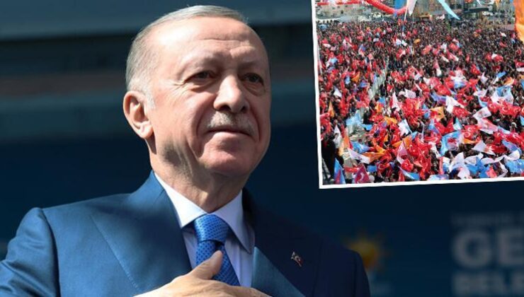 Cumhurbaşkanı Erdoğan’dan ‘kent uzlaşısı’ tepkisi: Kimin eli kimin cebinde belli değil