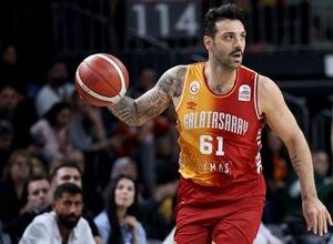 Galatasaray Ekmas, Darüşşafaka’ya evinde geçit vermedi!