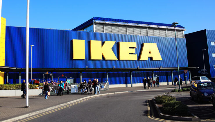 IKEA'dan indirim! IKEA tüm dünyada fiyatları düşürüyor – İş-Yaşam Haberleri