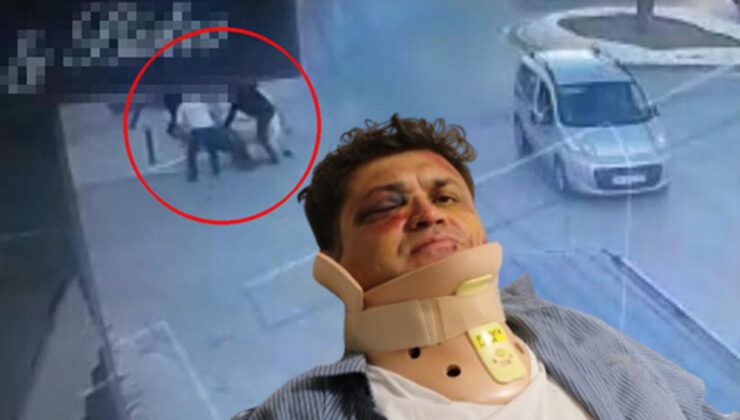 İzmir'de doktora saldırı davasınnda gerekçeli karar açıklandı