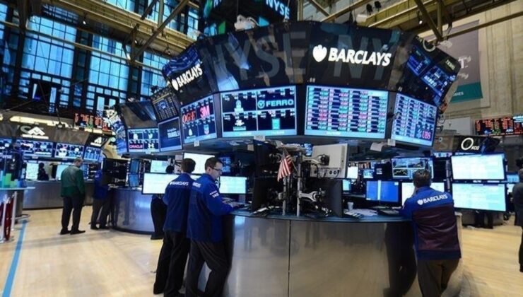 Küresel piyasalar pozitif seyrediyor – Para Haberleri