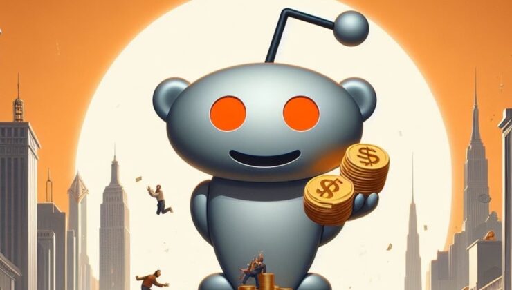 Reddit halka arz oluyor! Reddit'in 5 milyar dolarlık değere ulaşma yolculuğu – Teknoloji Haberleri
