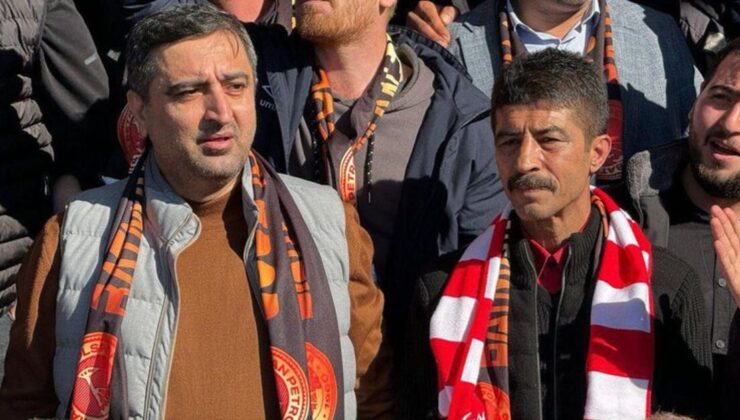 Son dakika: DEM Parti, Batman'da Mehdi Öztüzün'ü ihraç etti