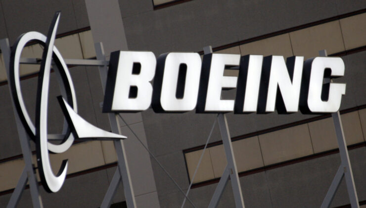 Tanığın şüpheli ölümü sonrası Boeing hisselerinde düşüş – İş-Yaşam Haberleri