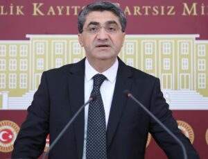 DEVA Partisi’nden ortak grup açıklaması